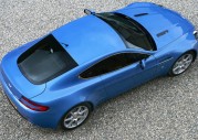 Tapety Aston Martin